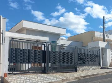 Casa · 105m² · 2 Quartos · 2 Vagas · Casa para venda em Vila Domingues de 105.00m² com 2 Quartos, 1 Suite e 2 Garagens