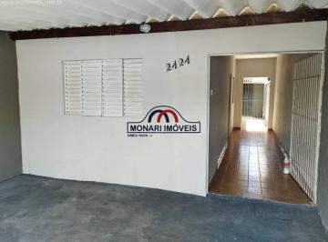 Casa · 89m² · 2 Quartos · 1 Vaga · Casa para venda em Jardim Europa I de 89.00m² com 2 Quartos e 1 Garagem