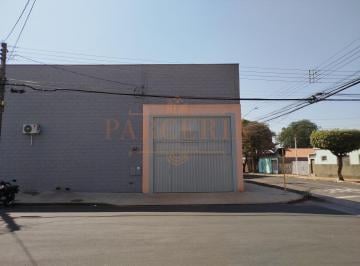 Comercial · 200m² · Prédio Comercial para alugar em Sao Joaquim de 200.00m²