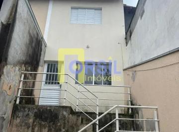 Casa · 90m² · 2 Quartos · 2 Vagas · Casa para venda em Vila Nova Aparecida de 90.00m² com 2 Quartos e 2 Garagens