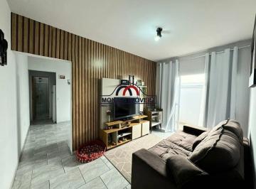 Casa · 132m² · 3 Quartos · 2 Vagas · Casa para venda em Parque Nova Carioba de 132.00m² com 3 Quartos, 1 Suite e 2 Garagens