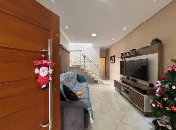 Casa · 150m² · 3 Quartos · 2 Vagas · Casa para venda em Jardim Tamoio de 150.00m² com 3 Quartos, 1 Suite e 2 Garagens