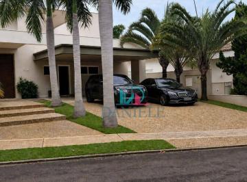 Casa · 412m² · 4 Quartos · 4 Vagas · Casa de Condomínio para venda em Jardim Residencial Quinta Dos Oitis de 412.00m² com 4 Quartos, 4 Su