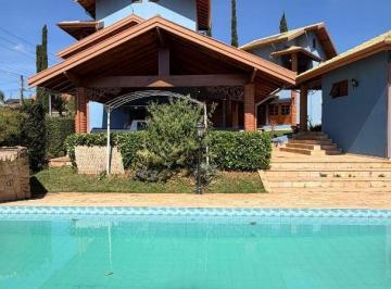 Casa · 389m² · 3 Quartos · Sobrado para venda em Parque Das Laranjeiras de 389.00m² com 3 Quartos e 1 Suite