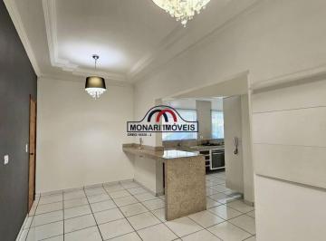 Apartamento · 90m² · 3 Quartos · 1 Vaga · Apartamento para venda em Jardim Terramérica I de 90.00m² com 3 Quartos, 1 Suite e 1 Garagem