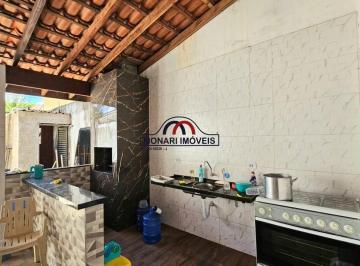 Casa · 150m² · 4 Quartos · 6 Vagas · Casa para venda em Parque Residencial Jaguari de 150.00m² com 4 Quartos e 6 Garagens