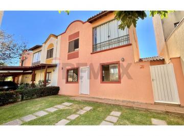 Casa · 151m² · 4 Quartos · 2 Vagas · Casa de Condomínio para venda em Lagoinha de 150.78m² com 4 Quartos, 1 Suite e 2 Garagens