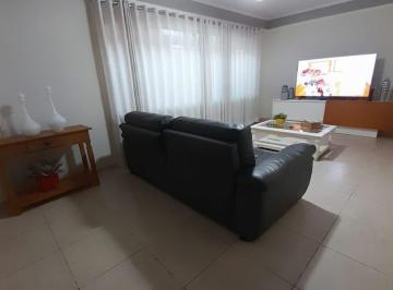 Casa · 208m² · 4 Quartos · 2 Vagas · Casa para venda em Vila Nossa Senhora Do Carmo de 208.00m² com 4 Quartos, 1 Suite e 2 Garagens