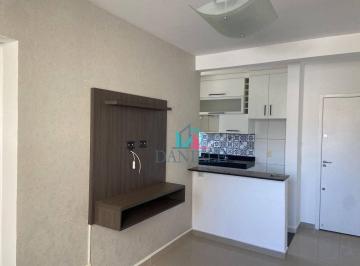 Apartamento · 47m² · 2 Quartos · 1 Vaga · Apartamento para venda em Centro de 47.00m² com 2 Quartos e 1 Garagem