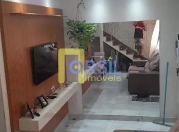 Casa · 154m² · 2 Quartos · 2 Vagas · Casa para venda em Vila Brasileira de 154.00m² com 2 Quartos e 2 Garagens