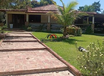 Rural · 900m² · 3 Quartos · Fazenda / Sítio para venda em Centro de 900.00m² com 3 Quartos e 1 Suite