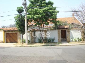 Casa · 750m² · 4 Quartos · 8 Vagas · Casa para venda em Parque Taquaral de 750.00m² com 4 Quartos, 4 Suites e 8 Garagens
