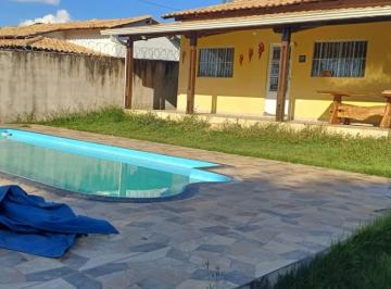 Casa · 100m² · 3 Quartos · 6 Vagas · Casa para venda em Fernão Dias de 100.00m² com 3 Quartos, 1 Suite e 6 Garagens