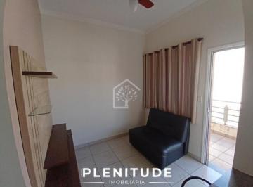 Apartamento · 35m² · 1 Quarto · 1 Vaga · Apartamento para alugar em Parque Baguaçu de 35.00m² com 1 Quarto, 1 Suite e 1 Garagem