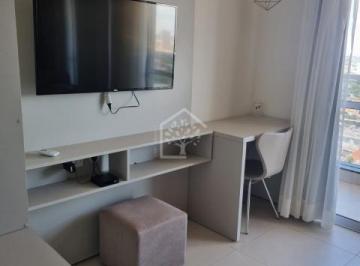 Apartamento · 38m² · 1 Quarto · 1 Vaga · Apartamento para venda em Jardim Nova Yorque de 38.00m² com 1 Quarto e 1 Garagem