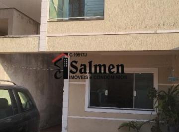 Casa · 190m² · 4 Quartos · 4 Vagas · Casa para venda em Jardim Santa Clara de 190.00m² com 4 Quartos, 3 Suites e 4 Garagens