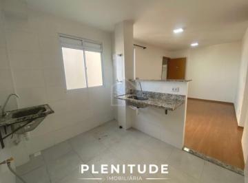 Apartamento · 48m² · 2 Quartos · 1 Vaga · Apartamento para venda em Santa Luzia de 48.00m² com 2 Quartos e 1 Garagem