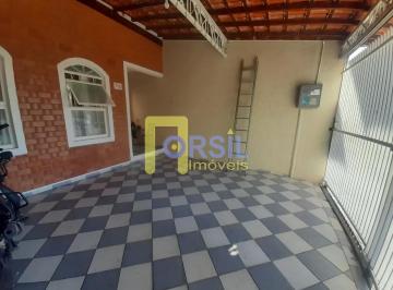 Casa · 65m² · 2 Quartos · 2 Vagas · Casa para venda em Parque Residencial Flamboyant de 64.75m² com 2 Quartos, 1 Suite e 2 Garagens