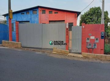Comercial · 728m² · 8 Vagas · Galpão / Depósito / Armazém para venda em Recreio Campestre Jóia de 728.00m² com 8 Garagens
