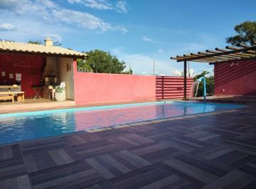 Casa · 150m² · 2 Quartos · 10 Vagas · Casa para venda em Tropeiros de 150.00m² com 2 Quartos e 10 Garagens