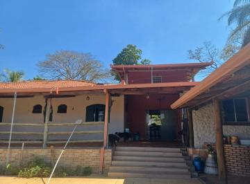 Casa · 200m² · 3 Quartos · 10 Vagas · Casa de Condomínio para venda em Floresta Encantada de 200.00m² com 3 Quartos, 2 Suites e 10 Garagen