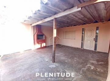 Casa · 116m² · 2 Quartos · 1 Vaga · Casa para venda em Conjunto Habitacional Claudionor Cinti de 116.00m² com 2 Quartos, 1 Suite e 1 Gar