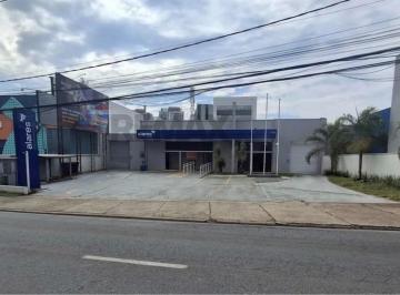 Comercial · 980m² · 38 Vagas · Galpão / Depósito / Armazém para alugar em Além Ponte de 980.00m² com 38 Garagens