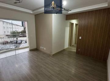Apartamento · 83m² · 3 Quartos · 1 Vaga · Apartamento para venda em Jaraguá de 83.00m² com 3 Quartos, 1 Suite e 1 Garagem