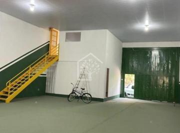 Comercial · 410m² · Prédio Comercial para alugar em Novo Paraíso de 410.00m²