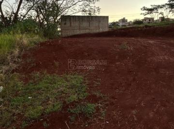 Terreno · 250m² · Terreno para venda em Residencial Ravena de 250.00m²