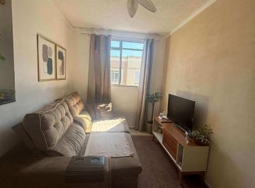 Apartamento · 45m² · 2 Quartos · 1 Vaga · Apartamento para venda em Alto Do Cardoso de 45.00m² com 2 Quartos, 1 Suite e 1 Garagem