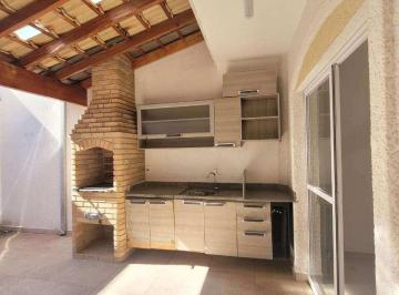 Casa · 87m² · 3 Quartos · 4 Vagas · Casa de Condomínio para venda em Loteamento Industrial Água Preta de 87.00m² com 3 Quartos, 1 Suite