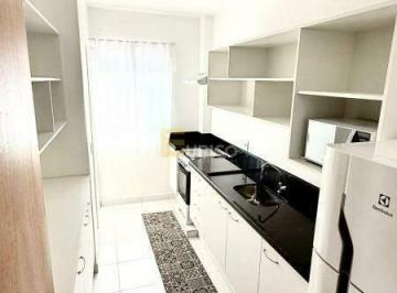 Apartamento · 54m² · 2 Quartos · 2 Vagas · Apartamento para venda em Condomínio Edifício Camila de 54.00m² com 2 Quartos e 2 Garagens