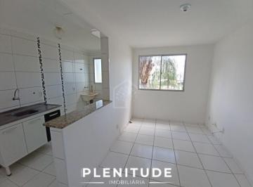 Apartamento · 46m² · 2 Quartos · 1 Vaga · Apartamento para venda em Umuarama de 46.00m² com 2 Quartos e 1 Garagem