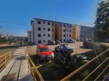 Casa · 50m² · 2 Quartos · 1 Vaga · Casa de Condomínio para venda em Medeiros de 50.00m² com 2 Quartos e 1 Garagem