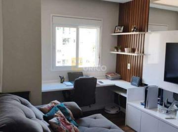 Apartamento · 69m² · 2 Quartos · 2 Vagas · Apartamento para venda em Condominio Yes Ideal Living Jundiaí de 69.00m² com 2 Quartos, 1 Suite e 2
