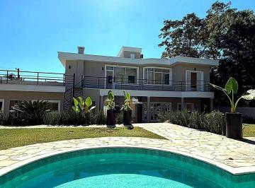 Casa · 312m² · 4 Quartos · 4 Vagas · Casa de Condomínio para venda em Condomínio Portal Do Lago de 312.00m² com 4 Quartos, 2 Suites e 4 G