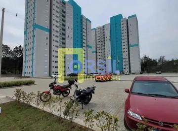 Apartamento · 27m² · 1 Quarto · 1 Vaga · Flat para venda em Botujuru de 27.00m² com 1 Quarto e 1 Garagem