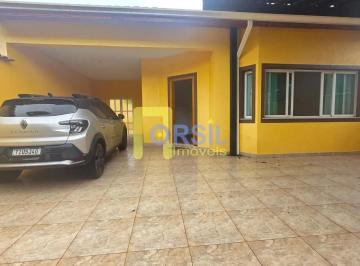 Casa · 195m² · 4 Quartos · 4 Vagas · Casa para venda em Vila Suissa de 195.00m² com 4 Quartos, 4 Suites e 4 Garagens