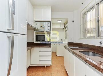 Apartamento · 41m² · 2 Quartos · Apartamento para venda em Campo Comprido de 41.00m² com 2 Quartos