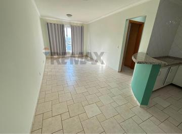 Apartamento · 47m² · 1 Quarto · Apartamento para alugar em Nova Aliança de 47.00m² com 1 Quarto