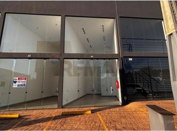 Comercial · 29m² · 1 Vaga · Sala Comercial para alugar em Parque Residencial Santa Rosa I de 29.18m² com 1 Garagem