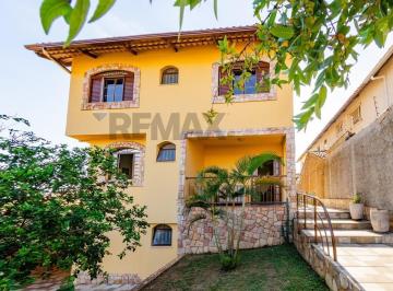Casa · 360m² · 6 Quartos · 11 Vagas · Casa para venda em Palmeiras de 360.00m² com 6 Quartos, 1 Suite e 11 Garagens