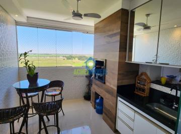 Apartamento · 116m² · 3 Quartos · 2 Vagas · Apartamento para venda em Concórdia Ii de 116.00m² com 3 Quartos, 1 Suite e 2 Garagens