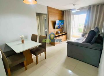 Apartamento · 58m² · 2 Quartos · 1 Vaga · Apartamento para venda em Vila Alba de 58.00m² com 2 Quartos e 1 Garagem