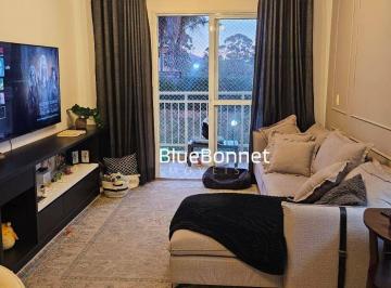Apartamento · 101m² · 3 Quartos · 2 Vagas · Apartamento para alugar em Vila Sereno de 101.00m² com 3 Quartos, 1 Suite e 2 Garagens