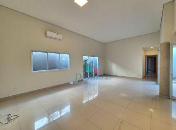 Casa · 192m² · 3 Quartos · 4 Vagas · Casa de Condomínio para venda em Condomínio Portal Das Tipuanas de 192.00m² com 3 Quartos, 3 Suites 
