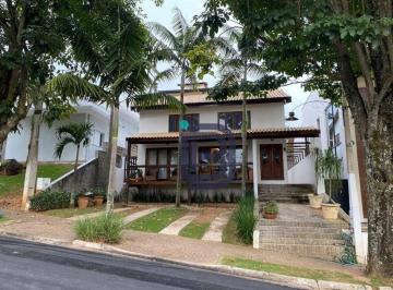 Casa · 268m² · 3 Quartos · 2 Vagas · Casa de Condomínio para venda em Ipiranga de 268.00m² com 3 Quartos, 3 Suites e 2 Garagens