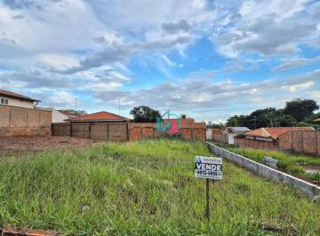 Terreno · 250m² · Terreno para venda em Residencial Cambuy de 250.00m²