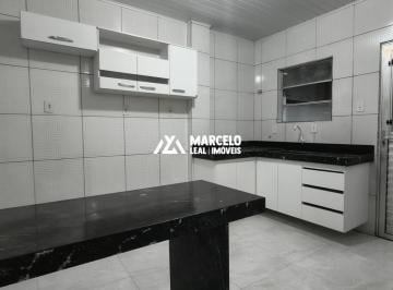 Casa · 70m² · 2 Quartos · 1 Vaga · Casa para alugar em Jurema de 70.00m² com 2 Quartos e 1 Garagem
